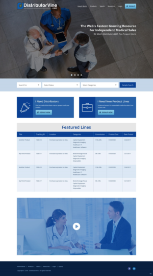 Web Design by pb for this project | Design: #18724022