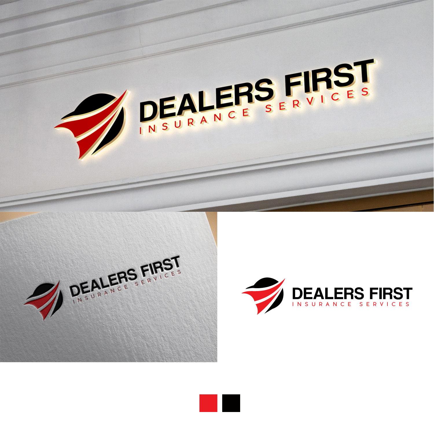 Logo Design by Aqeel Momin for this project | Design #18619481