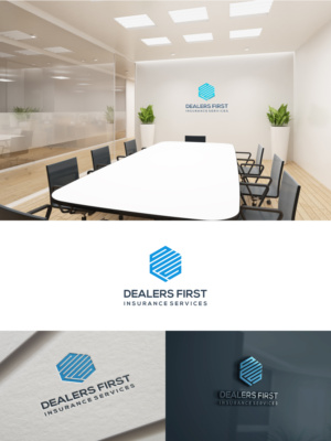 Design de Logo par Optimistic_Studio pour ce projet | Design : #18647095