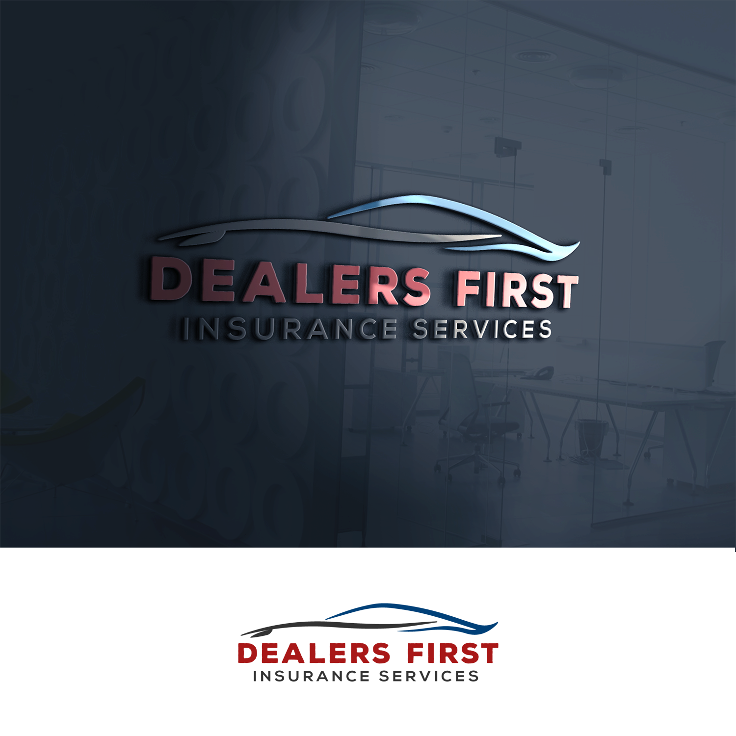 Logo Design by DIVORED for this project | Design #18633662