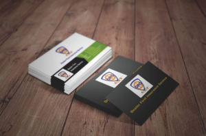 Design de Logo par Daimo daimo pour ce projet | Design : #18648730