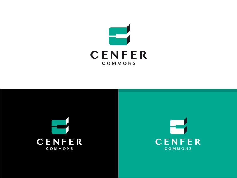 Logo Design by Atvento Graphics for Cenfer, LLC | Design #18615221