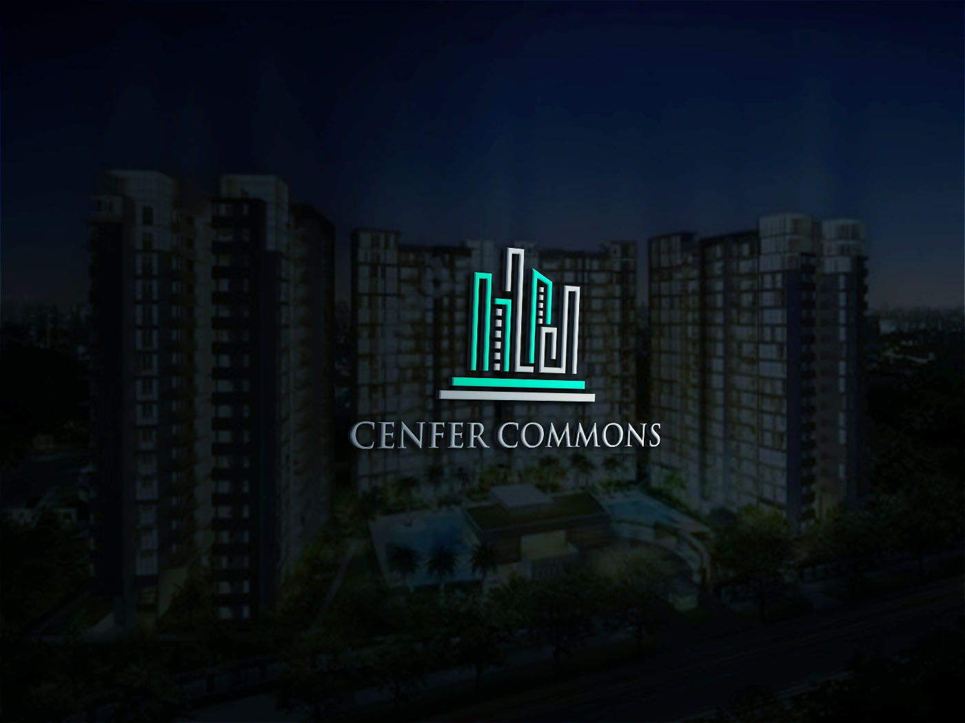Logo Design by Deziners Zone for Cenfer, LLC | Design #18616423
