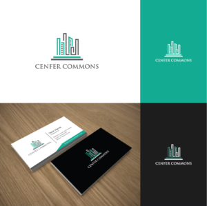 Logo Design by Deziners Zone for Cenfer, LLC | Design: #18616427