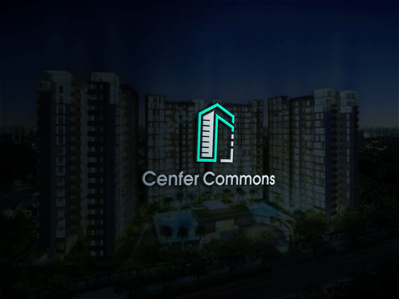 Logo Design by Deziners Zone for Cenfer, LLC | Design #18616453