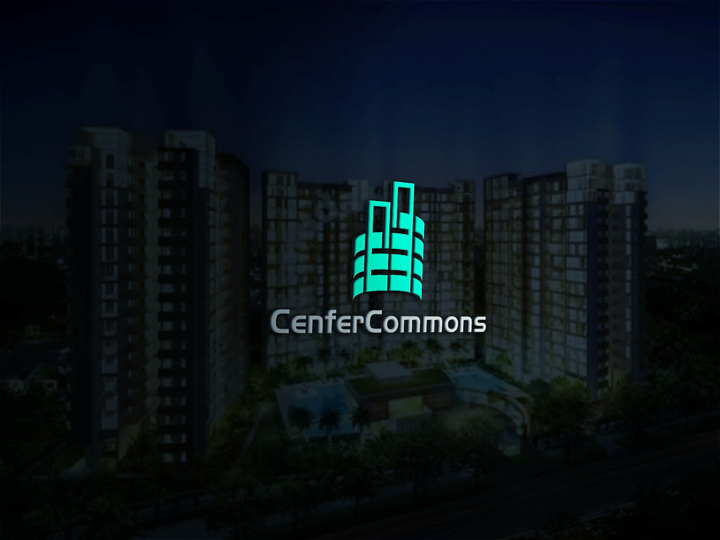 Logo Design by Deziners Zone for Cenfer, LLC | Design #18616454