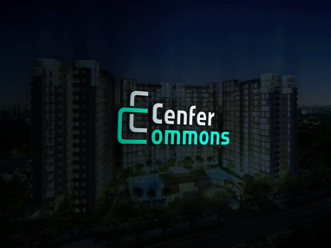 Logo Design by Deziners Zone for Cenfer, LLC | Design #18616455