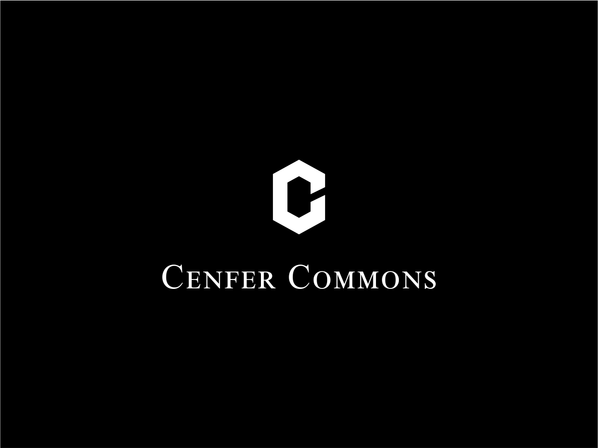 Logo Design by MICHAEL S.B for Cenfer, LLC | Design #18608354