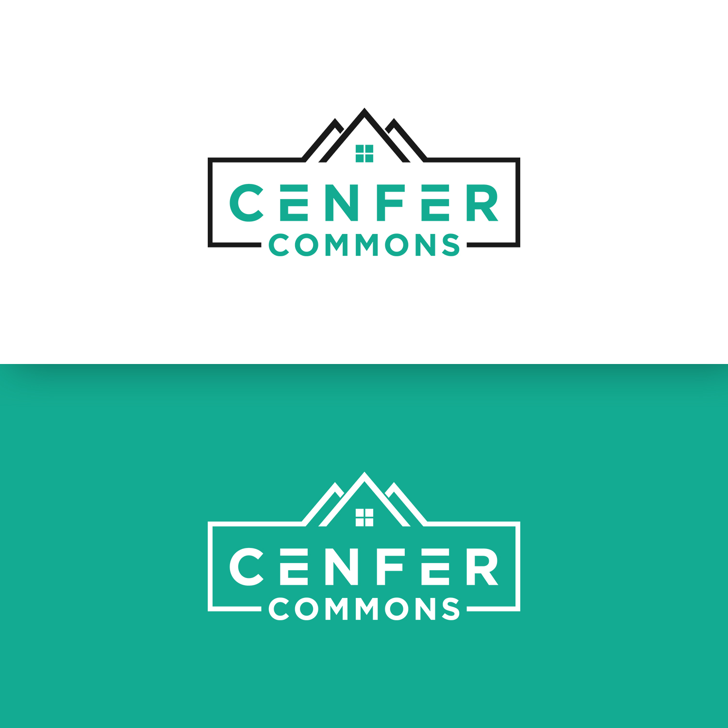 Logo Design by yhutomo for Cenfer, LLC | Design #18644200
