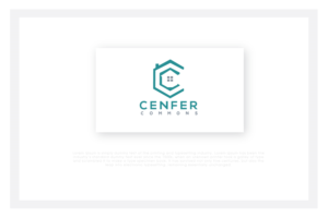 Logo Design by solidinto for Cenfer, LLC | Design: #18618162