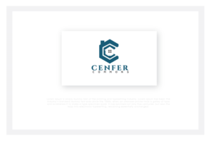 Logo Design by solidinto for Cenfer, LLC | Design: #18618170