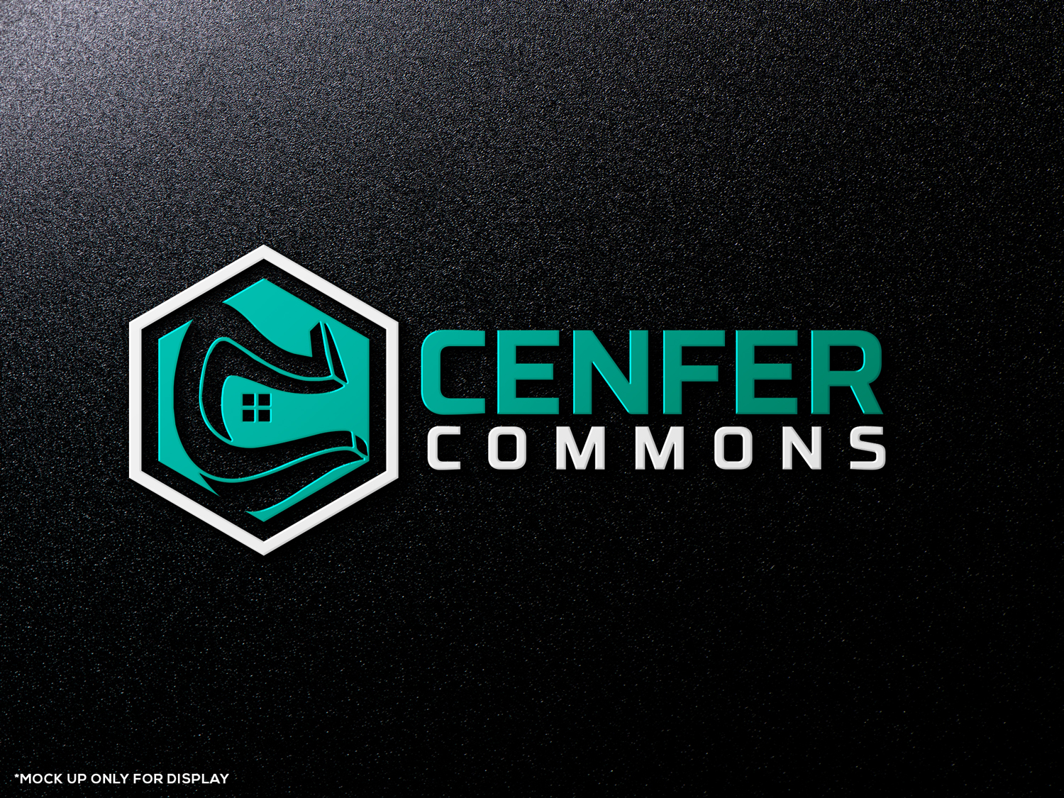 Logo Design by designmind78 for Cenfer, LLC | Design #18615182