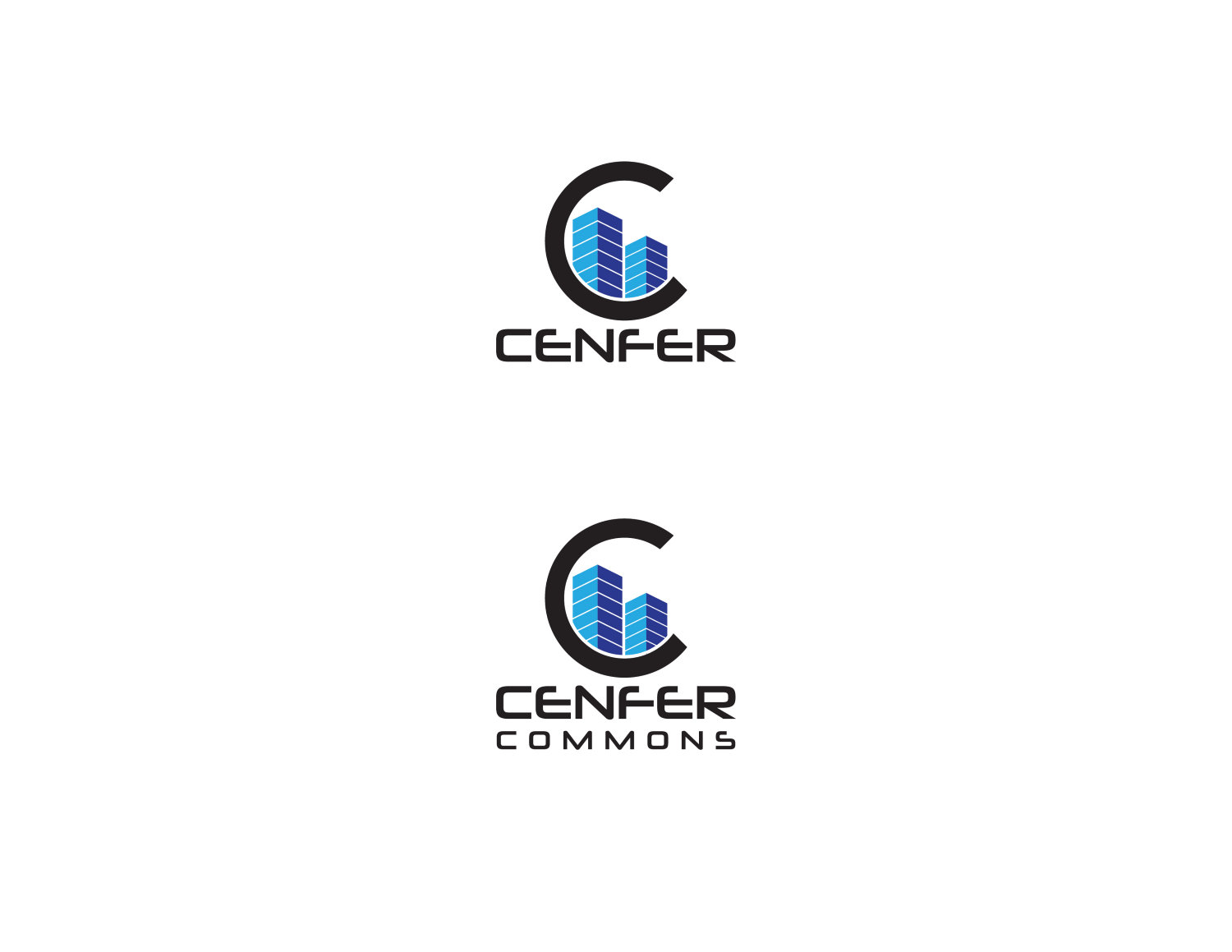 Logo-Design von Eric 15 für Cenfer, LLC | Design #18618758