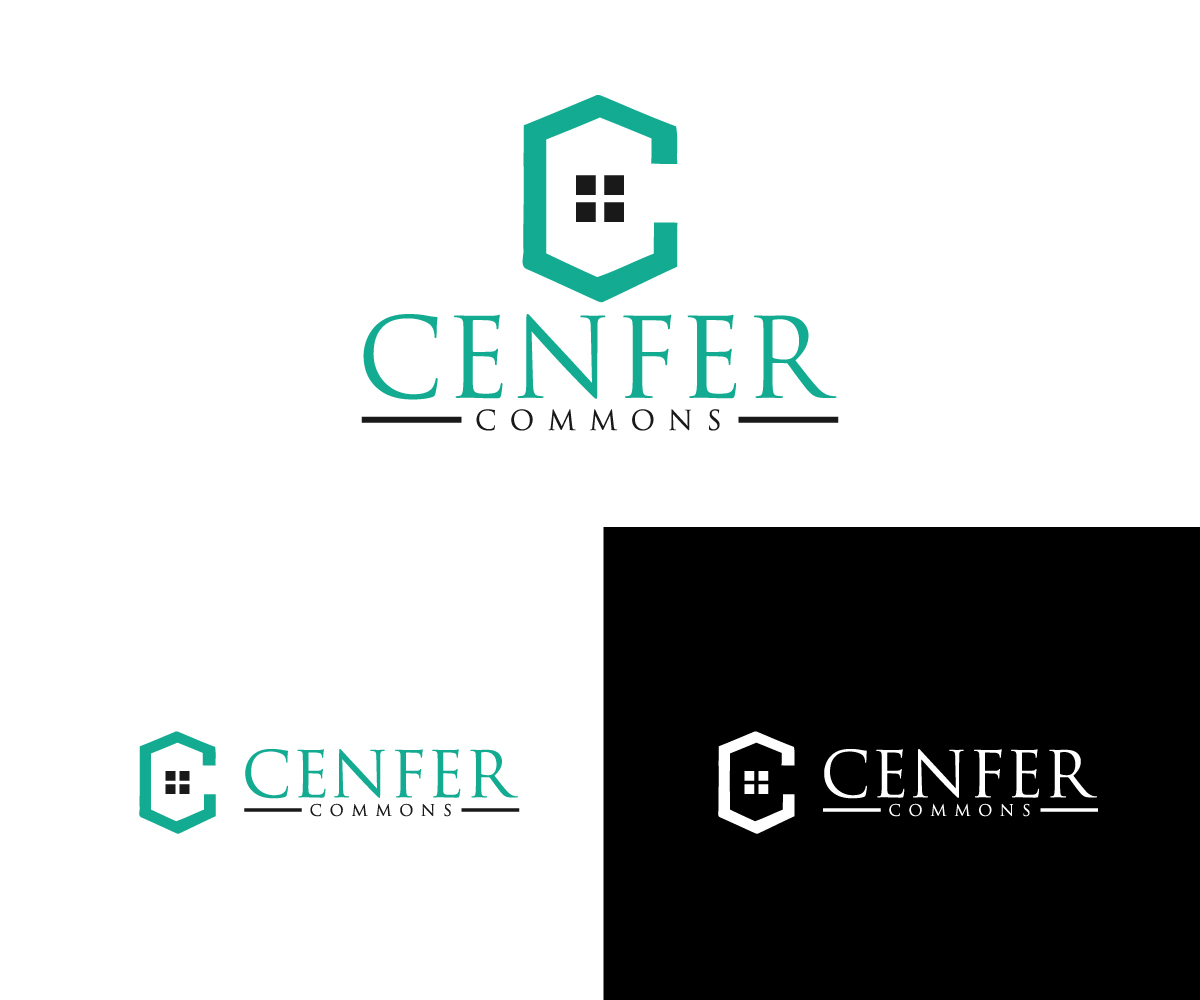 Logo Design by riajhosain 2 for Cenfer, LLC | Design: #18630913