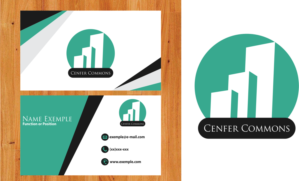 Logo Design by Victor08 for Cenfer, LLC | Design #18618408