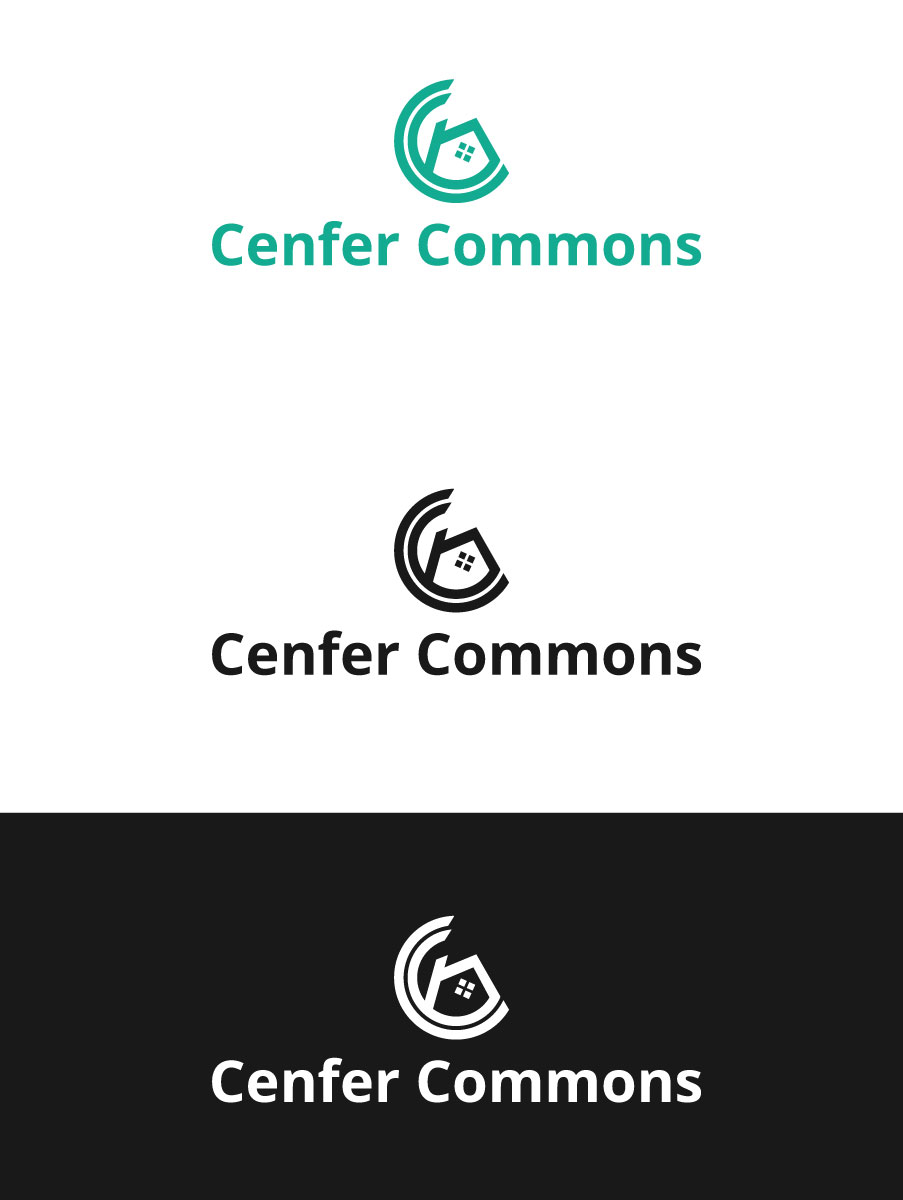 Logo Design by TechArt 3 for Cenfer, LLC | Design #18612449