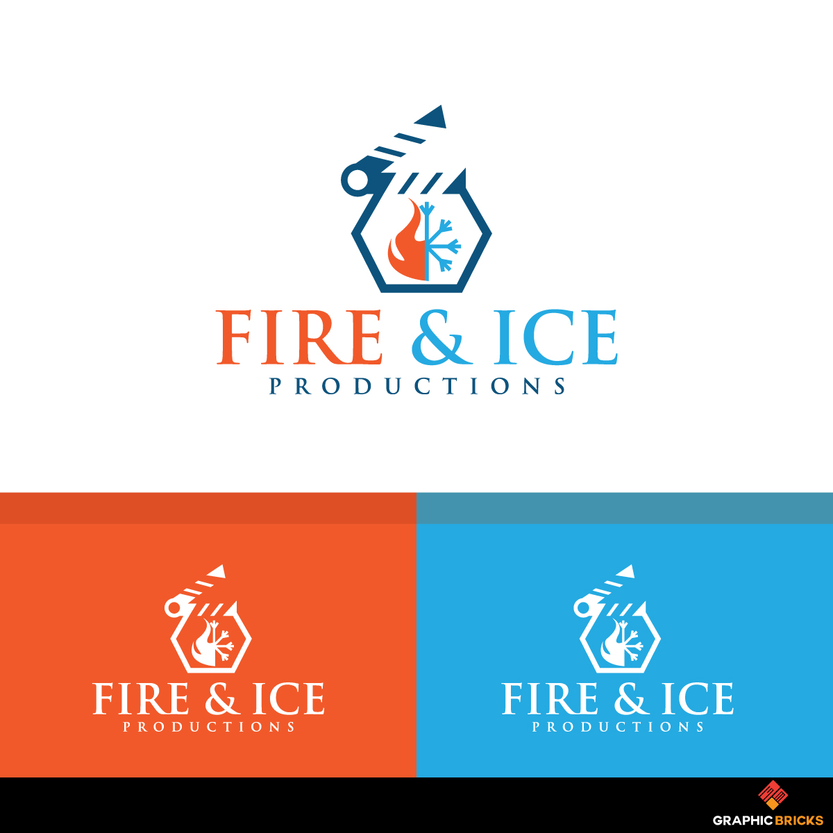 Logo Design by Graphic Bricks for this project | Design #18623385
