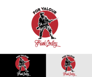 T-shirt Design by LogicDesignStudio