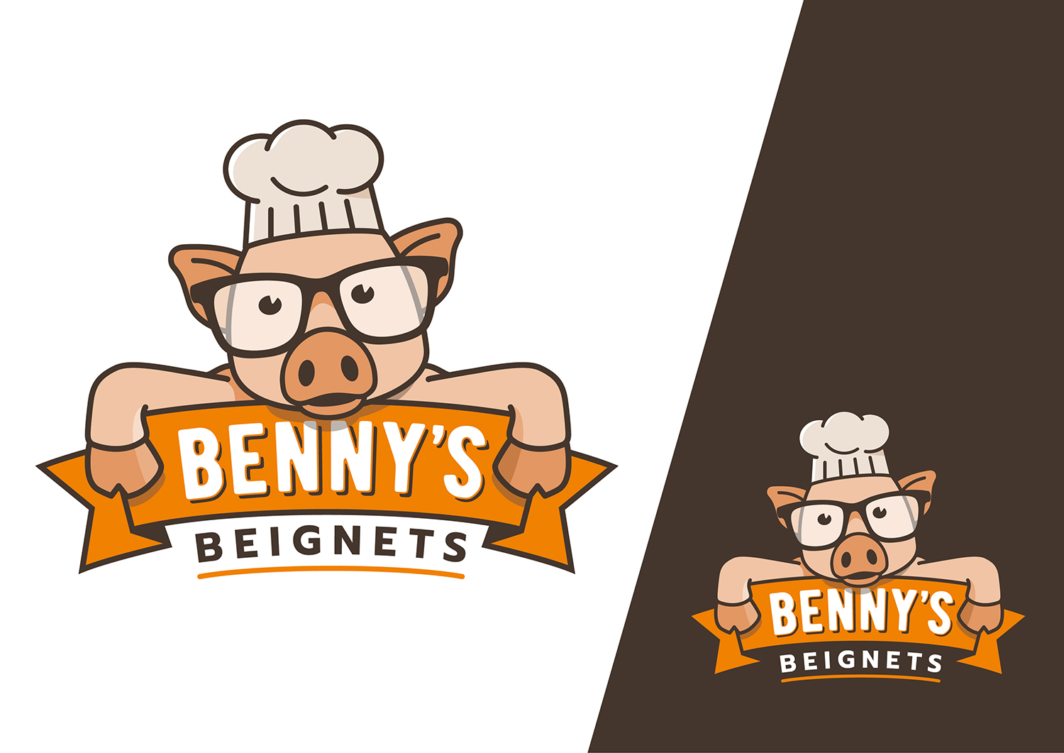Logo-Design von Channel Studio für dieses Projekt | Design #18754857