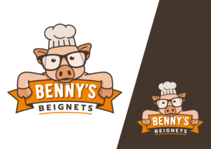 Logo-Design von Channel Studio für dieses Projekt | Design #18754857