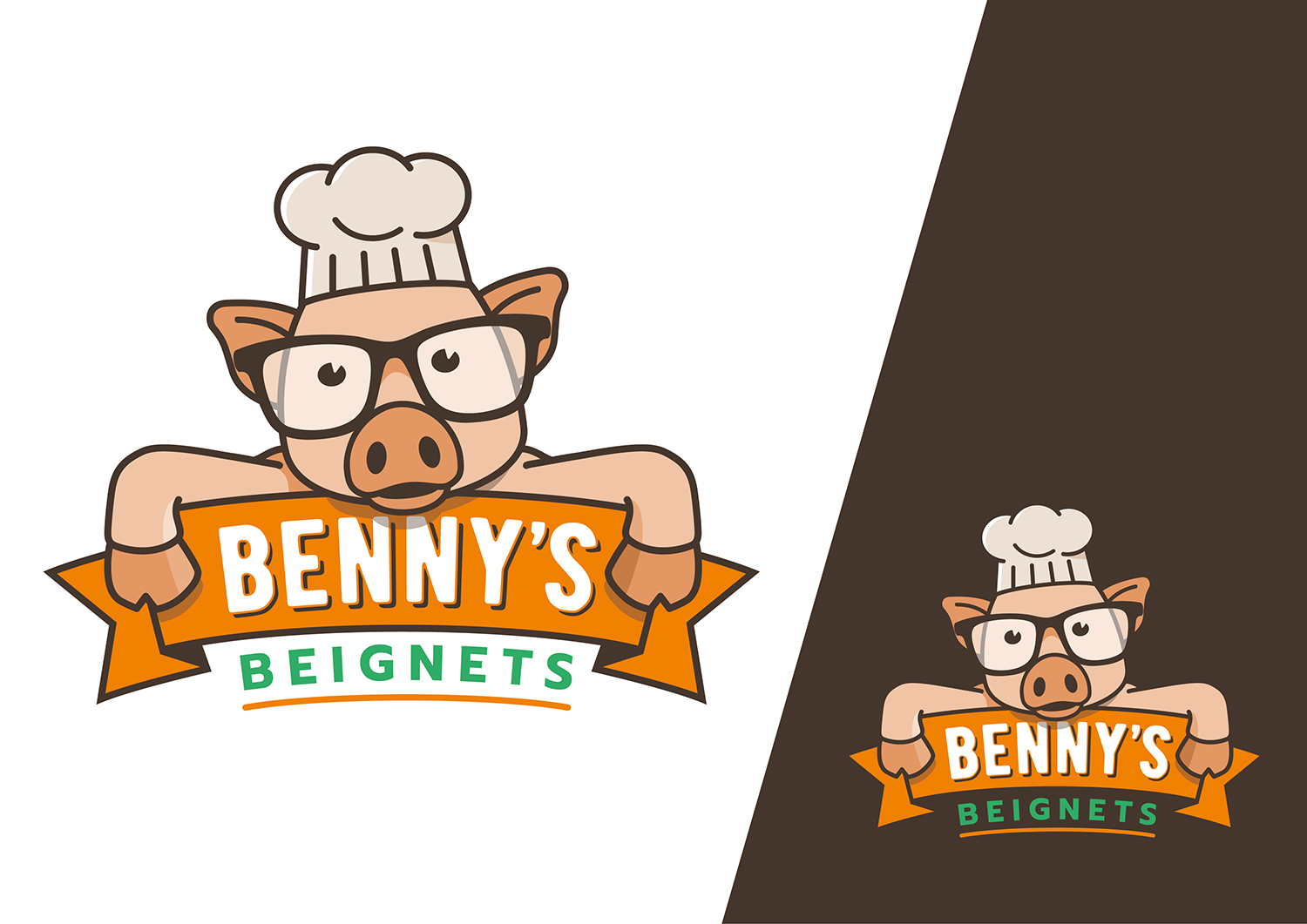 Design de Logo par Channel Studio pour ce projet | Design #18754880