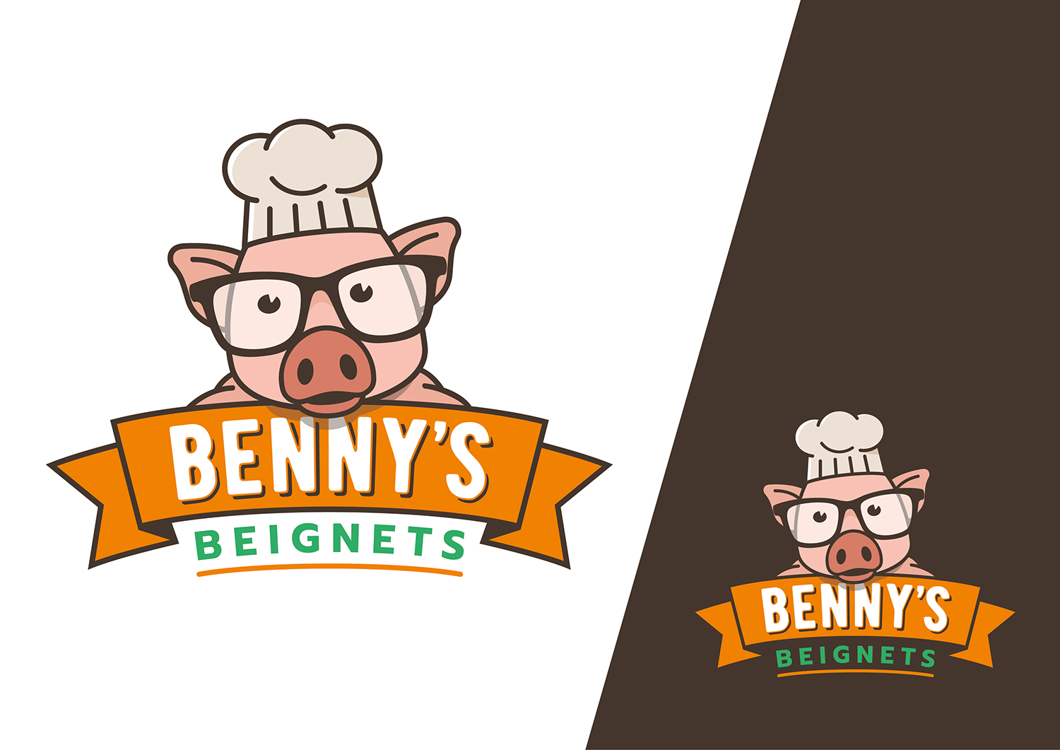 Logo Design by Channel Studio for this project | Design #18796152