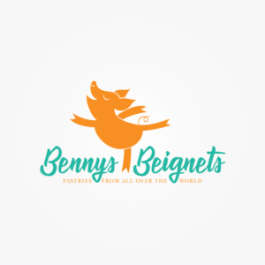 Diseño de Logo por Irina Makedonska para este proyecto | Diseño: #18614528
