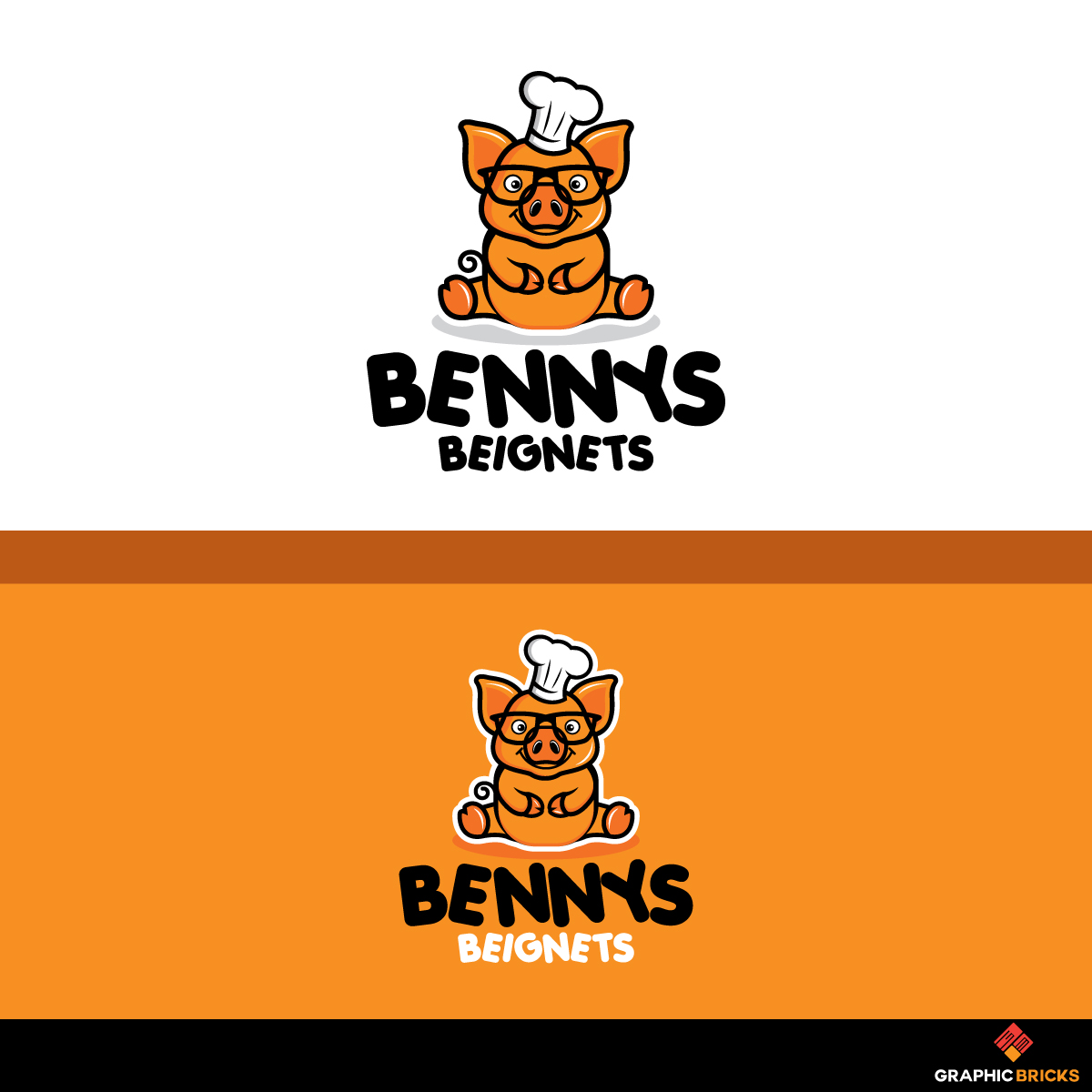 Logo-Design von Graphic Bricks für dieses Projekt | Design #18614807