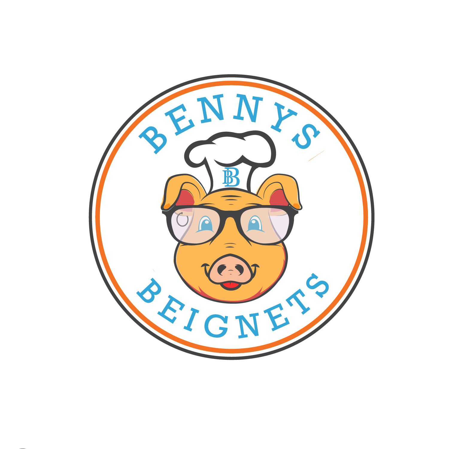 Diseño de Logo por Nihad Ceferov para este proyecto | Diseño: #18885585