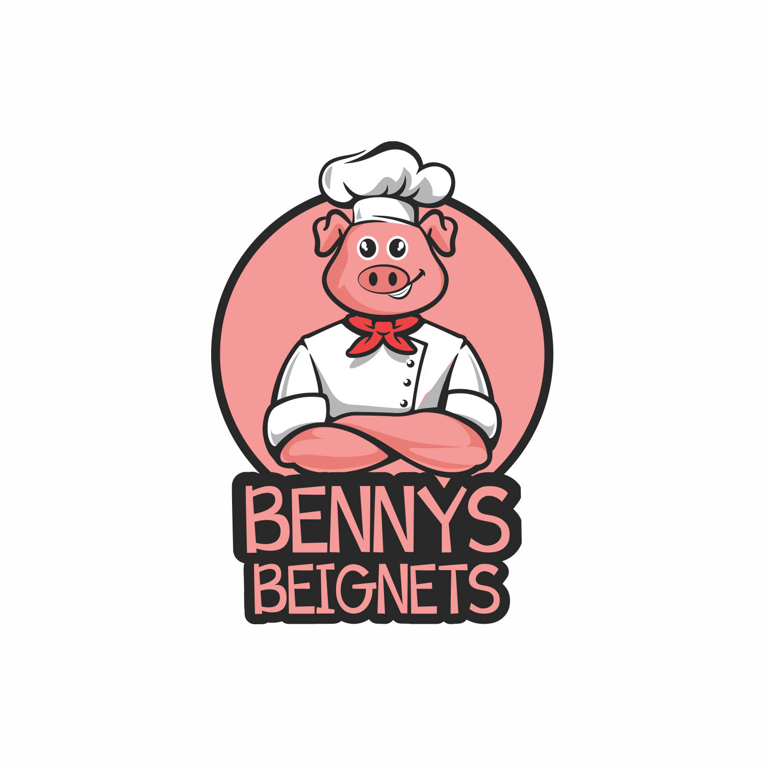 Logo Design by Sarastudioo for this project | Design #18743336