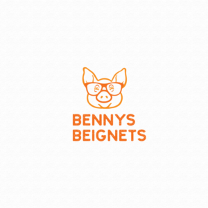 Bennys Beignets | Logo Design by creativedesign
