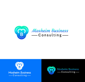 Logo Design by EL Mourabet Design