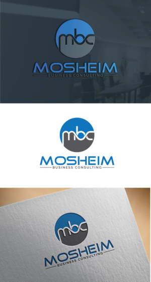 Design de Logo par @m pour ce projet | Design : #18616860