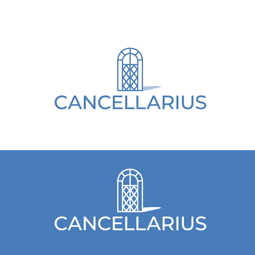Logo Design by Sujit Banerjee for Cancellarius AG | Design #18615883