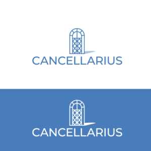Logo Design by Sujit Banerjee for Cancellarius AG | Design: #18615883