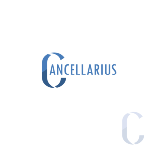 Logo Design by Sujit Banerjee for Cancellarius AG | Design: #18615885