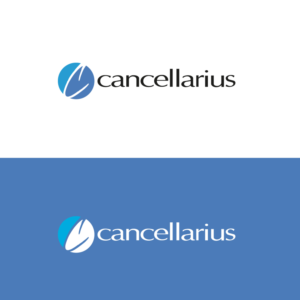 Logo Design by Sujit Banerjee for Cancellarius AG | Design: #18615886