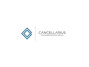 Logo Design by MICHAEL S.B for Cancellarius AG | Design: #18667756