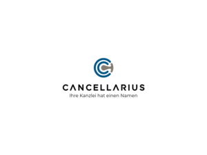 Diseño de Logo por MICHAEL S.B para Cancellarius AG | Diseño: #18667932