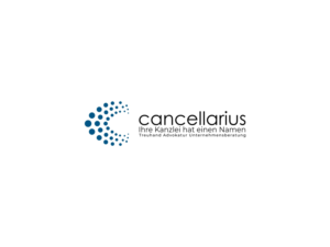 Diseño de Logo por MICHAEL S.B para Cancellarius AG | Diseño: #18674467