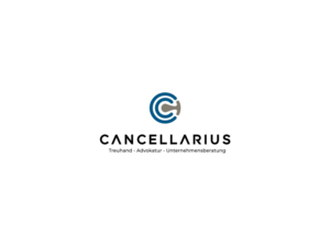 Logo Design by MICHAEL S.B for Cancellarius AG | Design: #18674844