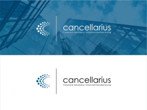 Diseño de Logo por MICHAEL S.B para Cancellarius AG | Diseño: #18676626