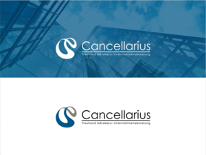 Diseño de Logo por MICHAEL S.B para Cancellarius AG | Diseño: #18678227