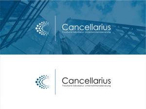 Diseño de Logo por MICHAEL S.B para Cancellarius AG | Diseño: #18678398