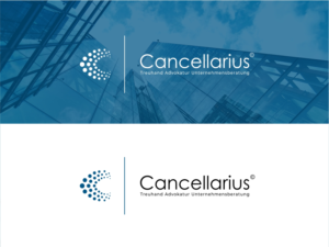 Diseño de Logo por MICHAEL S.B para Cancellarius AG | Diseño: #18682100