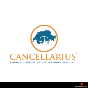 Cancellarius - Ihre Kanzlei hat einen Namen.. | Logo Design by Graphic Bricks