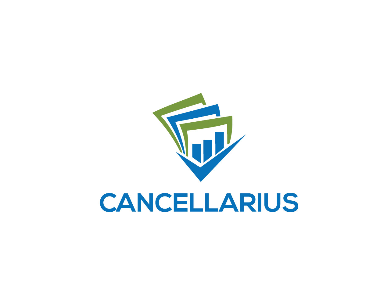 Logo Design by asman for Cancellarius AG | Design #18621225