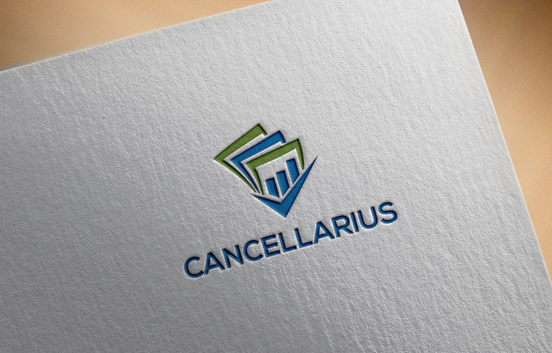 Logo Design by asman for Cancellarius AG | Design #18621226