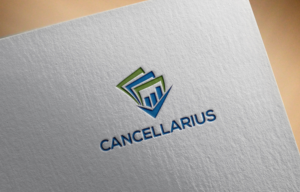 Diseño de Logo por asman para Cancellarius AG | Diseño: #18621226
