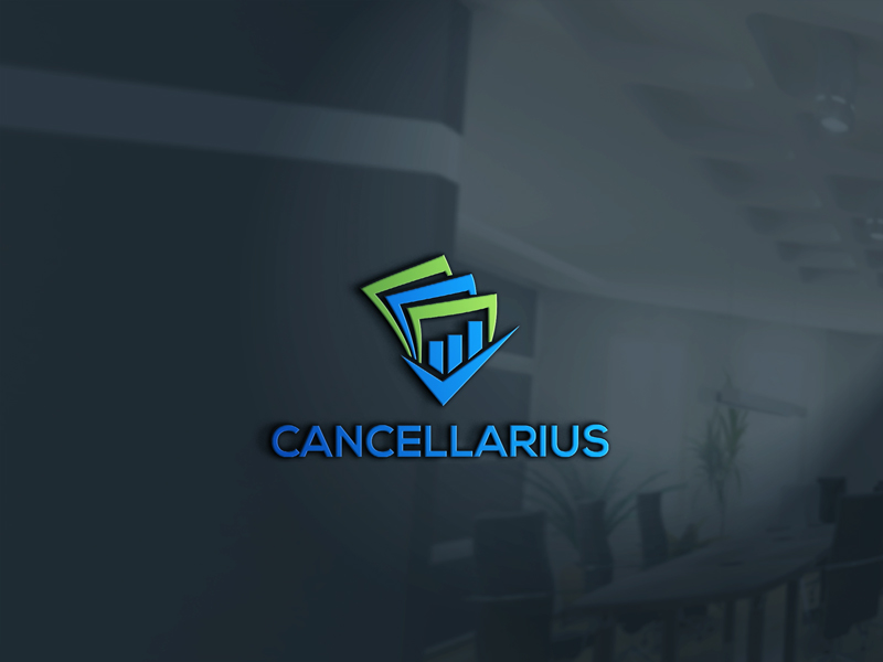 Logo Design by asman for Cancellarius AG | Design #18621227